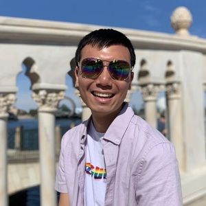 Meet your Posher, Daniel